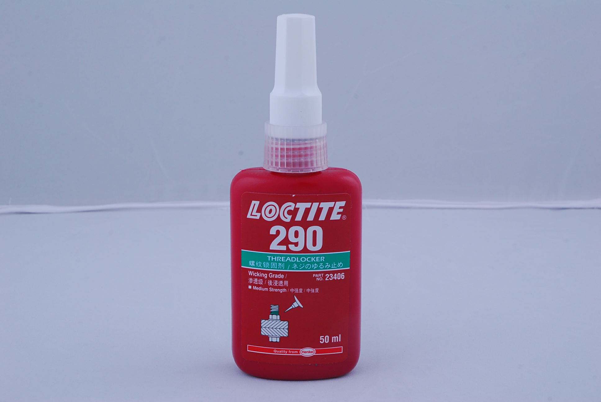 乐泰Loctite 290