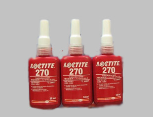 乐泰loctite 270