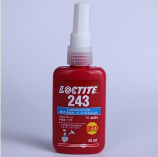 乐泰 loctite 243