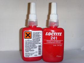 乐泰loctite 241